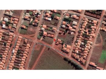 Casa em leilão - Rua Antônio Pires Sobrinho, s/n - Acreúna/GO - Focus Monitoramento Ltda | Z22458