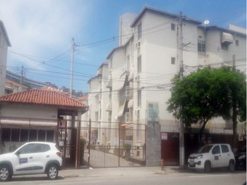 Apartamento em leilão - Rua Prefeito Olímpio de Melo, 1.375 - Rio de Janeiro/RJ - Banco Pan S/A | Z22397LOTE018