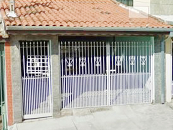 Casa em leilão - Rua José Gonçalves da Silva, 137 - Votorantim/SP - Banco BTG Pactual - Banco Sistema | Z22413LOTE022