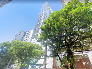 Apartamento em leilão - Avenida Marechal Floriano Peixoto, 241 - Santos/SP - Itaú Unibanco S/A | Z22402LOTE001
