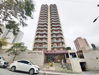 Apartamento em leilão - Rua Maranhão, 501 - São Caetano do Sul/SP - Rodobens Administradora de Consórcios Ltda | Z22730LOTE025