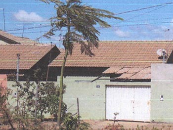 Casa em leilão - Avenida Perimentral, s/nº - Águas Lindas de Goiás/GO - Banco do Brasil S/A | Z22834LOTE016