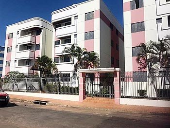 Apartamento em leilão - Rua Gabriel Santos de Almeida, 295 - Marília/SP - Banco Bradesco S/A | Z22512LOTE018