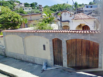 Casa em leilão - Rua Almeida Reis, 142 - Rio de Janeiro/RJ - Itaú Unibanco S/A | Z22507LOTE023