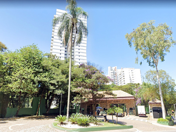 Apartamento em leilão - Avenida Washington Luís, 1576 - São Paulo/SP - Itaú Unibanco S/A | Z22615LOTE001