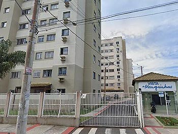 Apartamento em leilão - Rua Domineu Rody Santana, 240 - Serra/ES - Banco do Brasil S/A | Z22834LOTE011