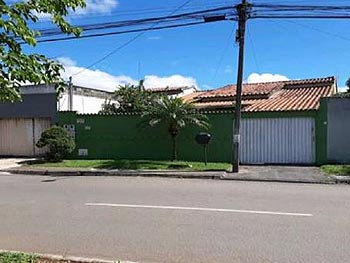 Casa em leilão - Rua L-4, 02 - Aparecida de Goiânia/GO - Itaú Unibanco S/A | Z22697LOTE006