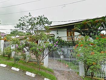 Casa em leilão - Rua Marechal Bina Machado, 281 - São Paulo/SP - Banco Santander Brasil S/A | Z22758LOTE020