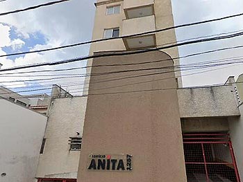 Apartamento em leilão - Rua das Monções, 1257 - Santo André/SP - Banco Santander Brasil S/A | Z22758LOTE006