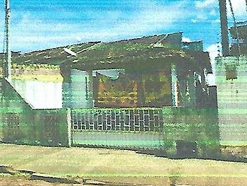 Casa em leilão - Rua Prefessor Gilvanio Barbosa de Farias, 44 - Teotônio Vilela/AL - Banco do Brasil S/A | Z22834LOTE007