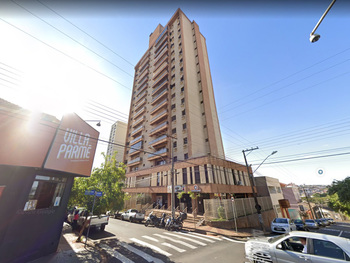 Apartamento em leilão - Rua Barão de Cascalho, 488 - Limeira/SP - Itaú Unibanco S/A | Z22615LOTE002