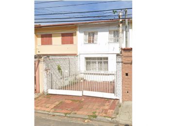 Casa em leilão - Rua Texas, 661 - São Paulo/SP - Itaú Unibanco S/A | Z22615LOTE004