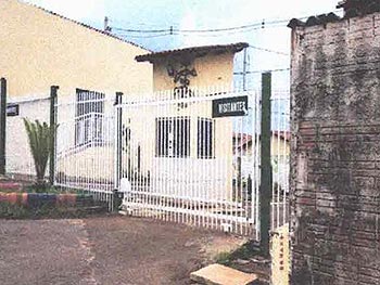 Casa em leilão - Quinhão 02, s/nº - Valparaíso de Goiás/GO - Banco do Brasil S/A | Z22834LOTE029