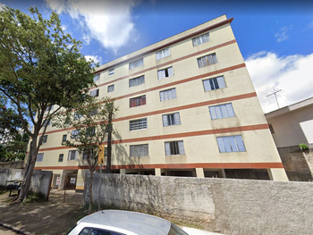 Apartamento em leilão - Rua Salvador do Vale, 46 - São Paulo/SP - Tribunal de Justiça do Estado de São Paulo | Z22536LOTE001