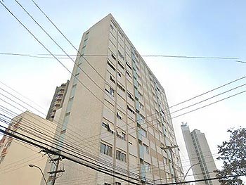 Apartamento em leilão - Rua Marechal Deodoro, 865 - Campinas/SP - Banco Santander Brasil S/A | Z22758LOTE005