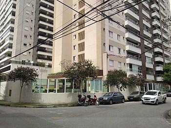 Apartamento em leilão - Rua Professor Duilio Panziera, 120 - São José dos Campos/SP - Banco Santander Brasil S/A | Z22758LOTE001