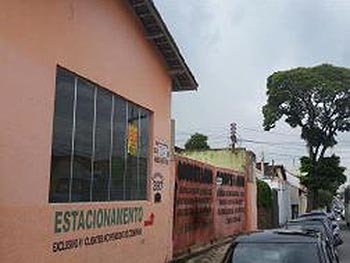 Casa em leilão - Rua Dr. Campos Salles, 397 - Pindamonhangaba/SP - Banco Safra | Z22774LOTE011