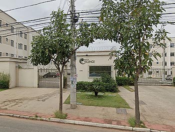 Apartamento em leilão - Avenida Augusto Ruschi, 1795 - Serra/ES - Banco do Brasil S/A | Z22834LOTE009