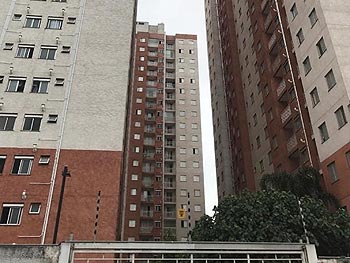 Apartamento em leilão - Rua João Rossi, 378 - Guarulhos/SP - Banco Santander Brasil S/A | Z22758LOTE021