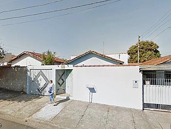 Casa em leilão - Rua Julio Jacob da Rocha, 160 - Avaré/SP - Banco Santander Brasil S/A | Z22758LOTE022