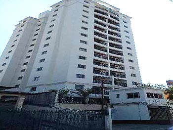 Apartamento em leilão - Rua Evans, 738 - São Paulo/SP - Banco Bradesco S/A | Z22810LOTE026