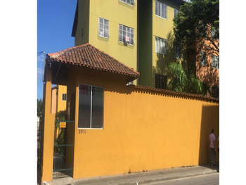 Apartamento em leilão - Avenida Coronel Manoel Nunes, 2931 - Serra/ES - Rodobens Administradora de Consórcios Ltda | Z22730LOTE023