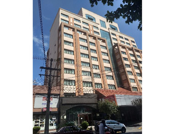 Apartamento em leilão - Rua Os Dezoito do Forte, 1938 - Caxias do Sul/RS - Rodobens Administradora de Consórcios Ltda | Z22730LOTE020