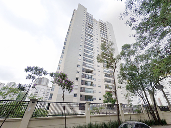 Apartamento em leilão - Rua Carvalho de Freitas, 255 - São Paulo/SP - Tribunal de Justiça do Estado de São Paulo | Z22465LOTE002