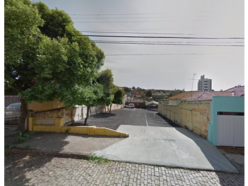 Terreno em leilão - Rua Dona Maria Janasi Biagioni, 134 - Araraquara/SP - Tribunal de Justiça do Estado de São Paulo | Z22616LOTE001