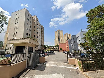 Apartamento em leilão - Rua das Laranjeiras, 1305 - São Bernardo do Campo/SP - Itaú Unibanco S/A | Z22956LOTE001