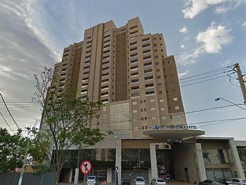 Apartamento em leilão - Avenida Coronel Fernando Ferreira Leite 535, 535 - Ribeirão Preto/SP - Banco Santander Brasil S/A | Z22935LOTE020