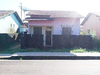 Casa em leilão - Rua Augusto Filho, s/nº - Curuçá/PA - Banco do Brasil S/A | Z22974LOTE008