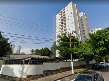 Vaga de Garagem em leilão - Rua Martinho da Silva, 107 - São Paulo/SP - Tribunal de Justiça do Estado de São Paulo | Z22731LOTE001