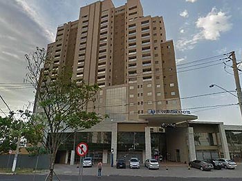 Apartamento em leilão - Avenida Coronel Fernando Ferreira Leite, s/n - Ribeirão Preto/SP - Banco Santander Brasil S/A | Z22935LOTE019