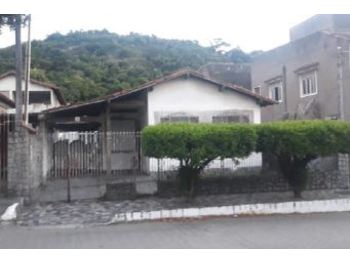 Casa em leilão - Rua Castelo Branco, s/nº - Vila Velha/ES - Itaú Unibanco S/A | Z22877LOTE001