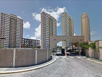 Apartamento em leilão - Rua Joaquim Eduardo de Farias, 209 - Natal/RN - CHB - Companhia Hipotecária Brasileira | Z22880