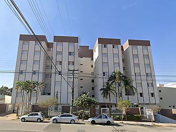 Apartamento em leilão - Rua Oriente Rosalem, 520 - Americana/SP - Banco Inter S/A | Z22868LOTE001