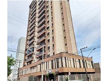 Apartamento em leilão - Rua Barão de Cascalho, 488 - Limeira/SP - Itaú Unibanco S/A | Z22949LOTE016