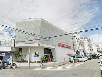 Prédio Comercial em leilão - Rua Maciel Pinheiro, 225 - João Pessoa/PB - Banco Santander Brasil S/A | Z22980LOTE002