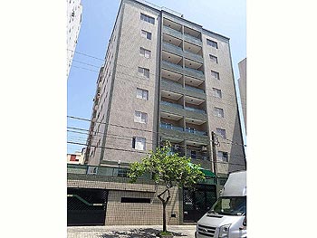 Apartamento em leilão - Rua Tupi, 383 - Praia Grande/SP - Itaú Unibanco S/A | Z22949LOTE009