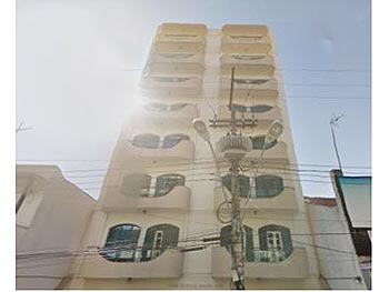 Apartamento em leilão - Praça da Bandeira, 115 - Itatiba/SP - Banco Bradesco S/A | Z22772LOTE006