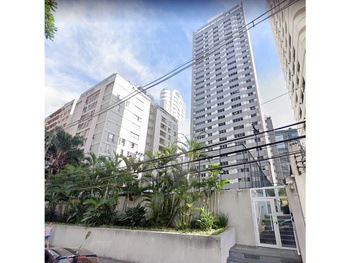 Apartamento em leilão - Rua Jacurici , 70 - São Paulo/SP - Tribunal de Justiça do Estado de São Paulo | Z22617LOTE002