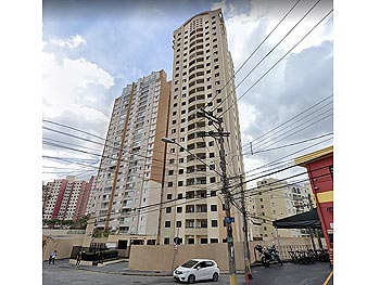 Apartamento em leilão - Avenida do Guacá, 291 - São Paulo/SP - Itaú Unibanco S/A | Z22820LOTE004