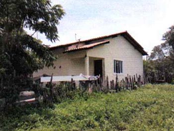 Casa em leilão - Rua Xiv, 356 - Piracuruca/PI - Banco do Brasil S/A | Z22974LOTE016