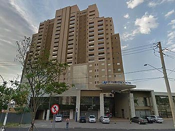 Apartamento em leilão - Avenida Coronel Fernando Ferreira Leite, s/n - Ribeirão Preto/SP - Banco Santander Brasil S/A | Z22935LOTE021