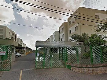 Apartamento em leilão - Avenida Comendador Luciano Guidotti, 1260 - Piracicaba/SP - Banco Santander Brasil S/A | Z22935LOTE009