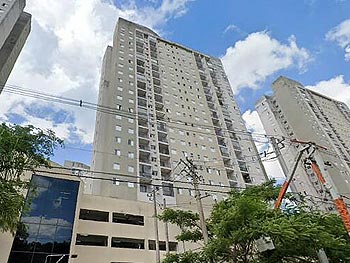 Apartamento em leilão - Avenida Presidente João Goulart, 2 - Osasco/SP - Banco Santander Brasil S/A | Z22935LOTE005