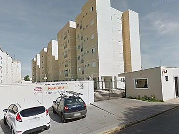 Apartamento em leilão - Rua Angelino Stella, 509 - Piracicaba/SP - Banco Santander Brasil S/A | Z22935LOTE012