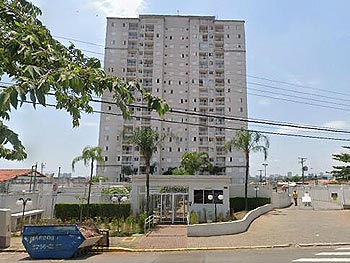 Apartamento em leilão - Rua Manuel Francisco Monteiro, 368 - Campinas/SP - Banco Santander Brasil S/A | Z22935LOTE002