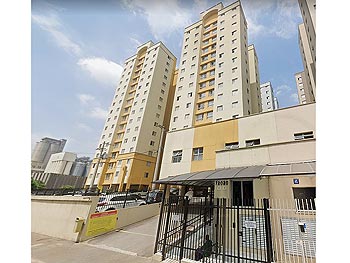 Apartamento em leilão - Rua Heloisa Pamplona, 720 - São Caetano do Sul/SP - Itaú Unibanco S/A | Z22949LOTE021